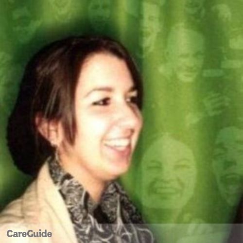 House Sitter Provider Courtney Fortenberry's Profile Picture