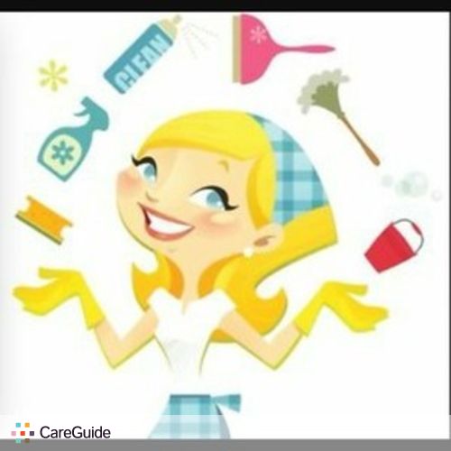 Housekeeper Provider Rita Greer's Profile Picture