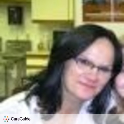 Housekeeper Provider Connie Loop's Profile Picture