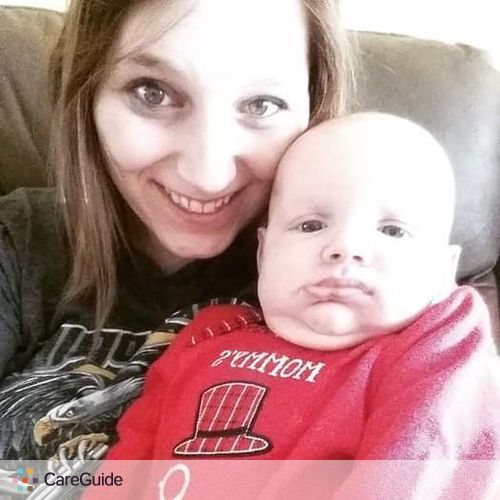 Child Care Provider Vanessa King's Profile Picture