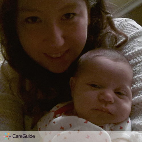 Child Care Provider Brooke Gaskamp's Profile Picture