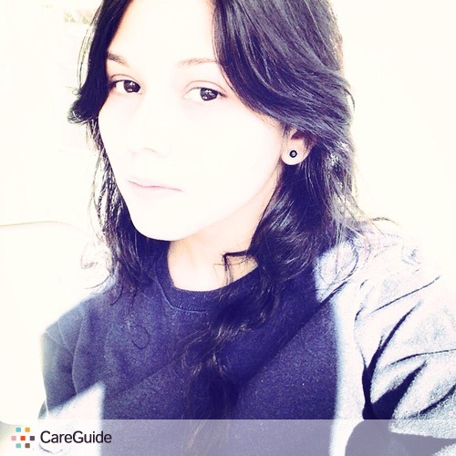 Pet Care Provider Julissa Torres's Profile Picture