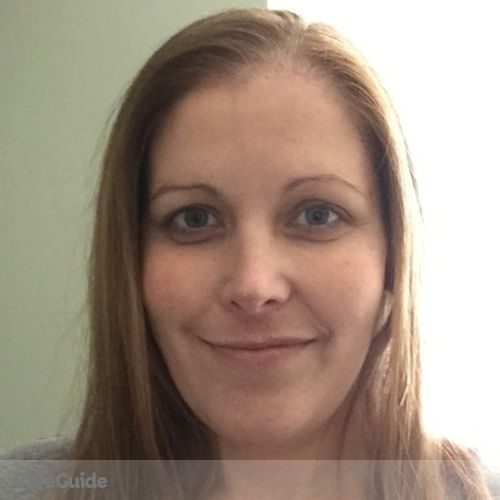 Housekeeper Provider Kim MacKenzie's Profile Picture