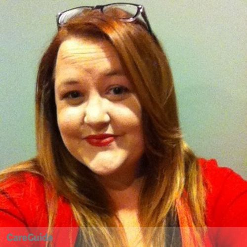 Housekeeper Provider Megan Chriss's Profile Picture