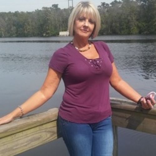 Child Care Provider Cindy Marshall's Profile Picture