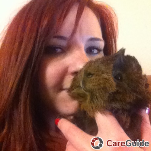 Child Care Provider Mirela Catic's Profile Picture