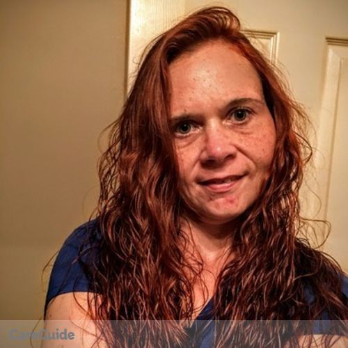 Housekeeper Provider Kami Bailey's Profile Picture