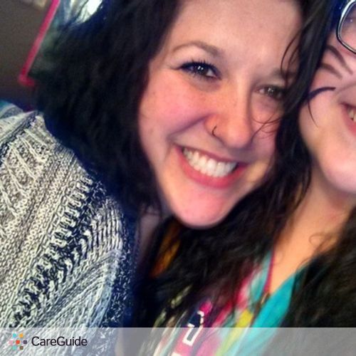 Child Care Provider Marsha Montgomery's Profile Picture