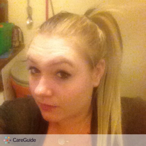 Housekeeper Provider Courtney Nicholas's Profile Picture