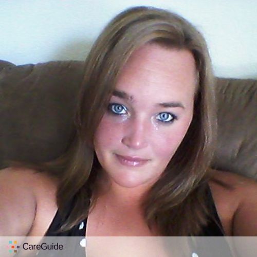 Child Care Provider Jessica Steiner's Profile Picture