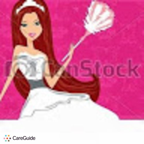 Housekeeper Provider Kellies Classy Cleaning Cleaning With Class's Profile Picture