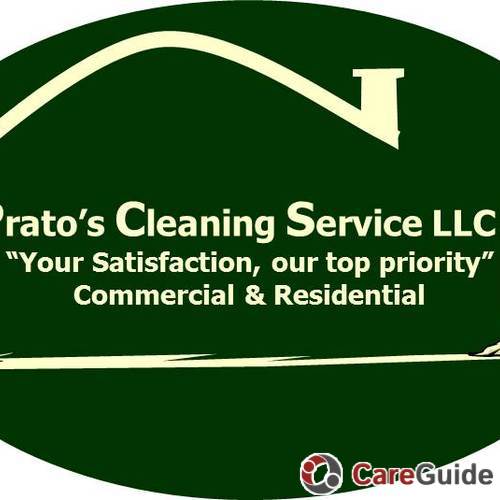 Logo-prato-cleaning