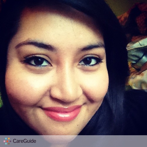 Pet Care Provider Miriam Argueta's Profile Picture
