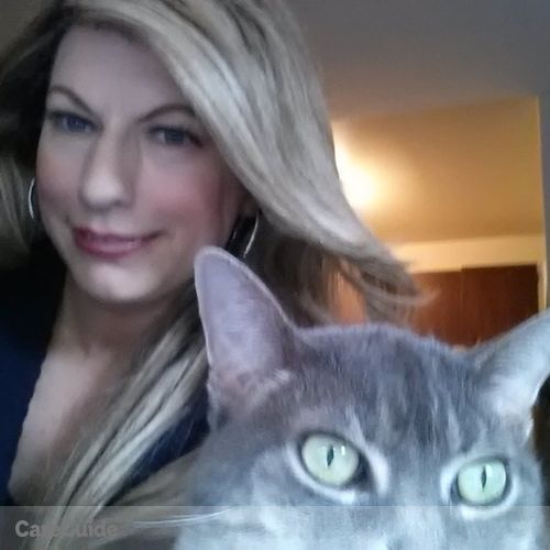 Pet Care Provider Tanya Casselman's Profile Picture