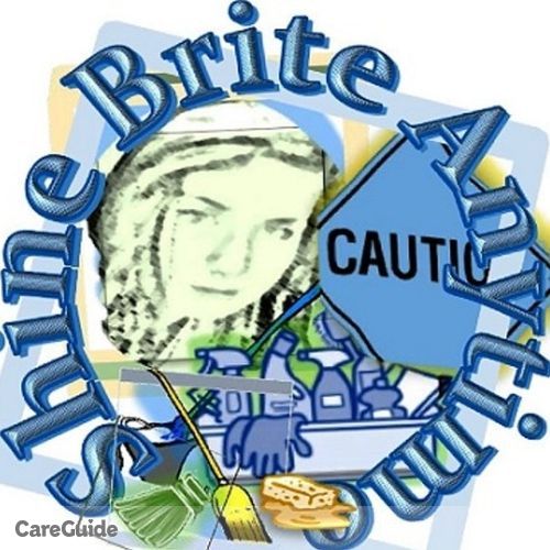 Housekeeper Provider Danielle or Bonnie D.'s Profile Picture