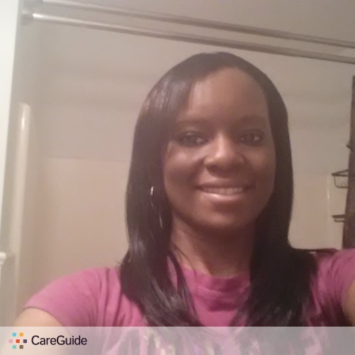 Child Care Provider Monica Todd's Profile Picture