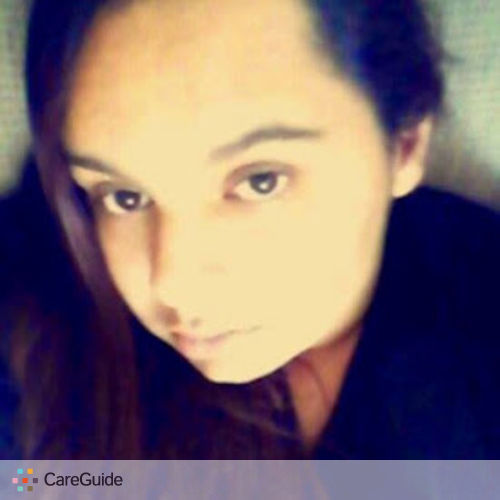 House Sitter Provider Cynthia Martinez's Profile Picture