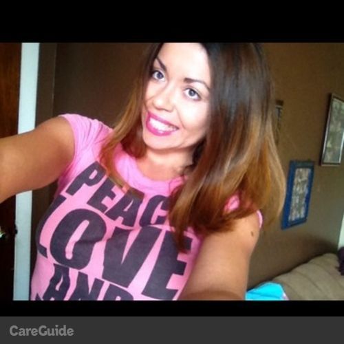Child Care Provider Lauren Gawlicki's Profile Picture