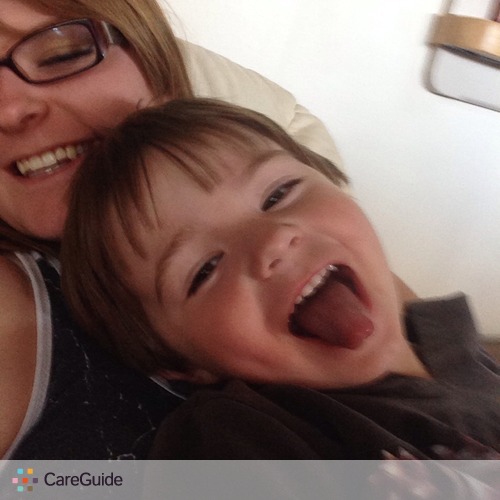 Child Care Provider Lindsay Graviet's Profile Picture