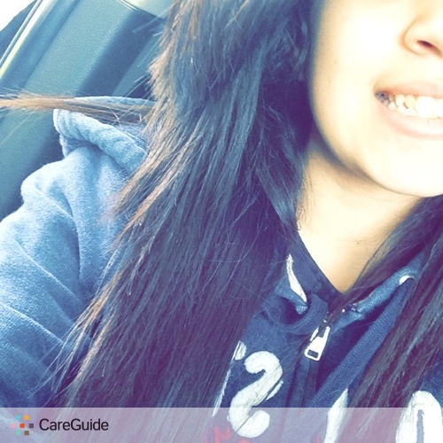 Pet Care Provider Melissa Lara's Profile Picture