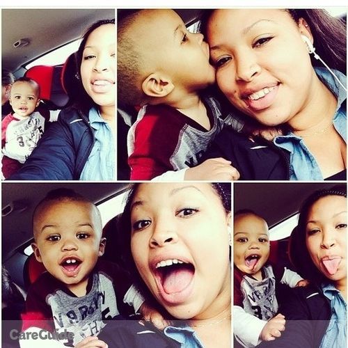 Child Care Provider Kayla Coughlin's Profile Picture