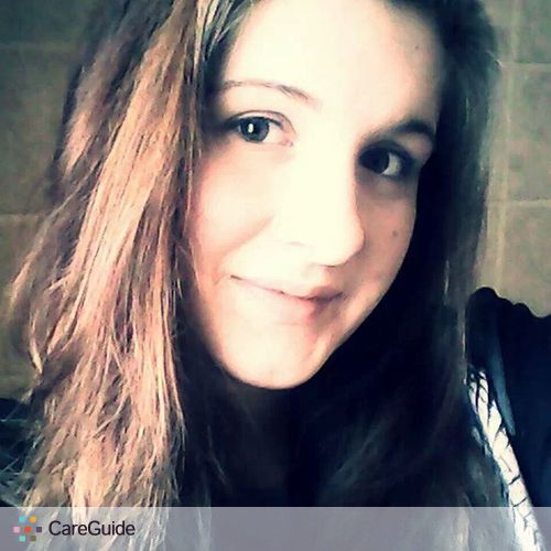 Child Care Provider Christa Shumaker's Profile Picture