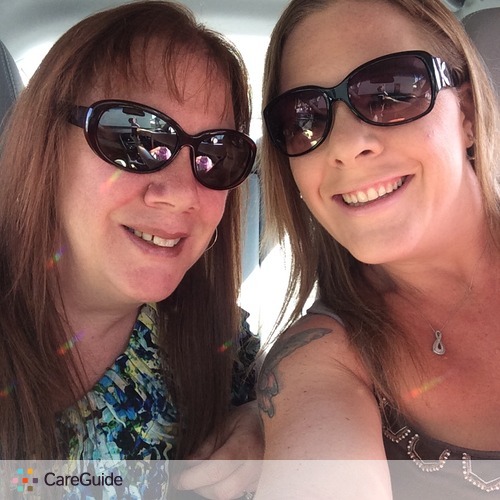 Housekeeper Provider Nicole Gervasio's Profile Picture