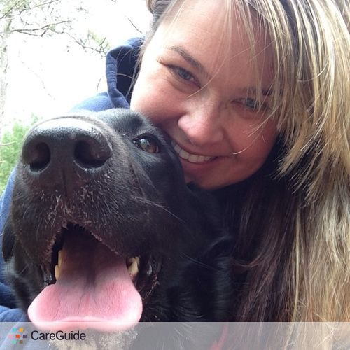 Pet Care Provider Lee-Ann Meehl's Profile Picture