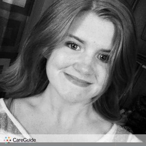 Child Care Provider Kristin Lamoreau's Profile Picture
