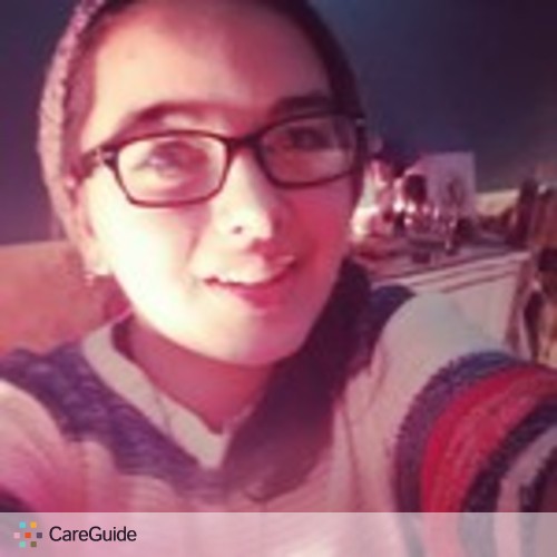 Child Care Provider Carrie Boike's Profile Picture