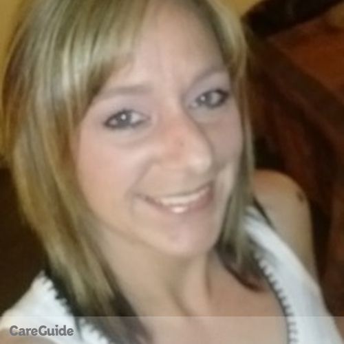 Housekeeper Provider Amy Floro's Profile Picture