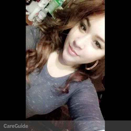 Housekeeper Provider Arianna Riche's Profile Picture