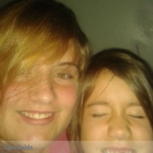 Canadian Nanny Provider Ombrea Emmonds's Profile Picture