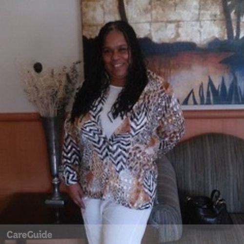 Child Care Provider Denise Huffman's Profile Picture