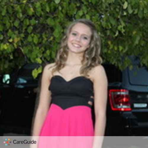 Child Care Provider Lorryn Glenn's Profile Picture