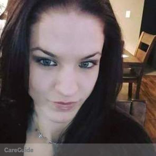 Pet Care Provider Jacqueline Martin's Profile Picture