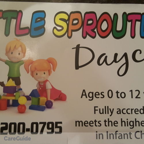 Child Care Provider Nesreen Sublaban's Profile Picture