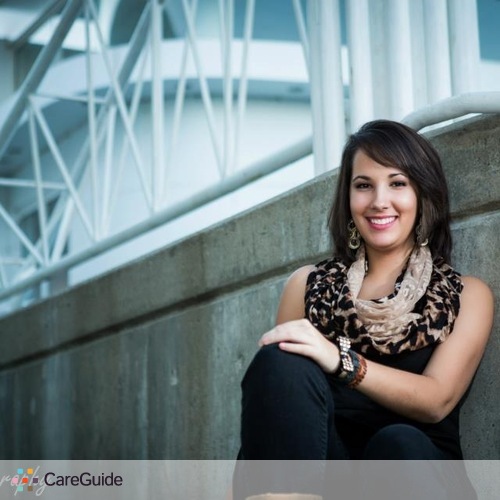 Child Care Provider Sahara Veach's Profile Picture