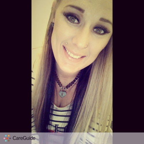 Housekeeper Provider Kayla Sykes's Profile Picture
