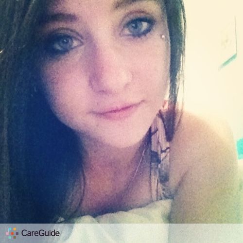 Housekeeper Provider Haley Mendenhall's Profile Picture