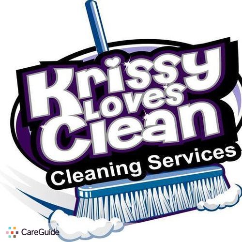 Housekeeper Provider Kristin Collier's Profile Picture