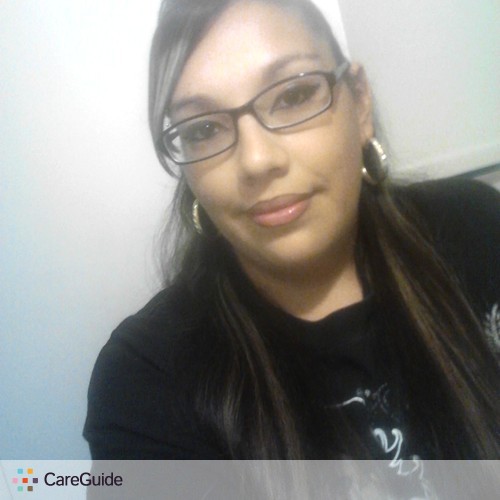 Child Care Job Katrina Rodriguez's Profile Picture