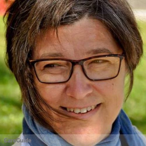 Canadian Nanny Provider Kelly Hotte's Profile Picture