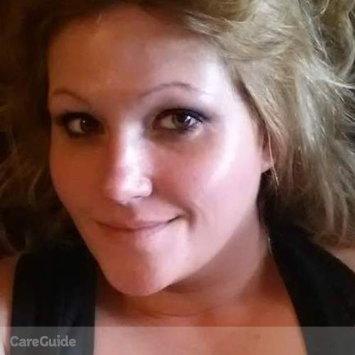 Housekeeper Provider Heather Burnett's Profile Picture
