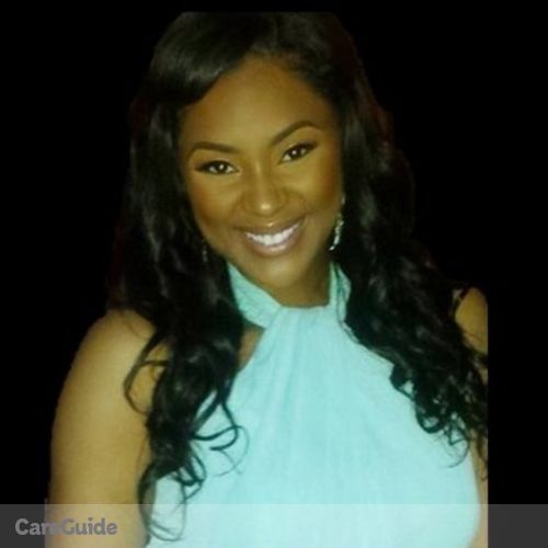 Child Care Provider Lindsay Walker's Profile Picture