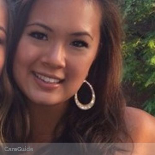 Child Care Provider Rae Petty's Profile Picture