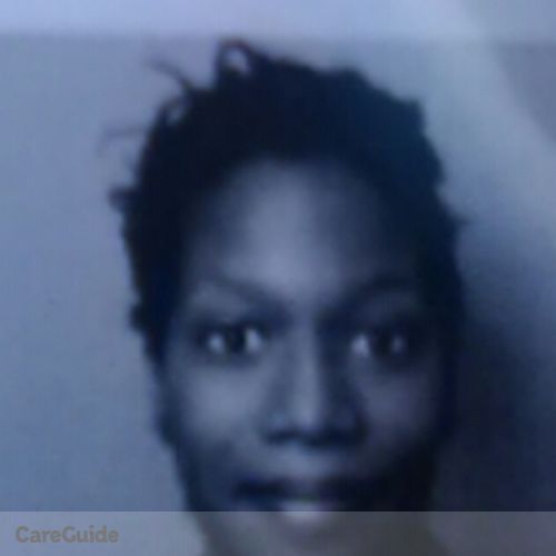 House Sitter Provider Tiffany Davis's Profile Picture