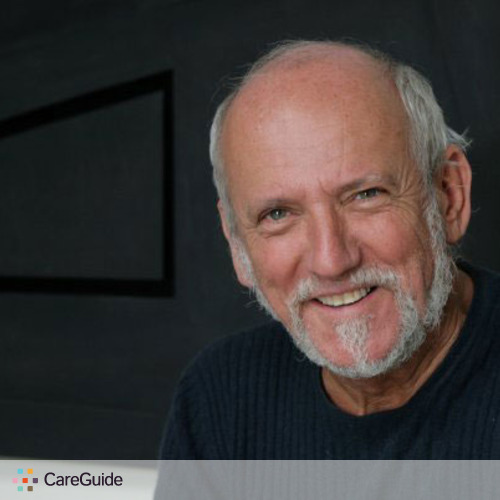 Writer Provider Erik Vestville's Profile Picture
