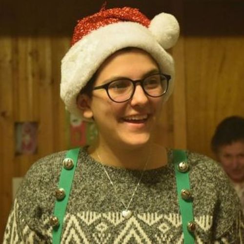 Canadian Nanny Provider Silka Frigault's Profile Picture