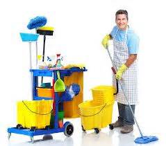 Housekeeper Provider Ernesto Fonseca's Profile Picture